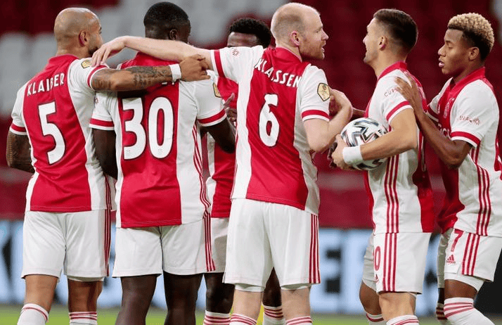 包含荷甲集结日走向成谜，阿贾克斯再遭质疑，更衣室稳定，年轻球员得到机会的词条-九游电子