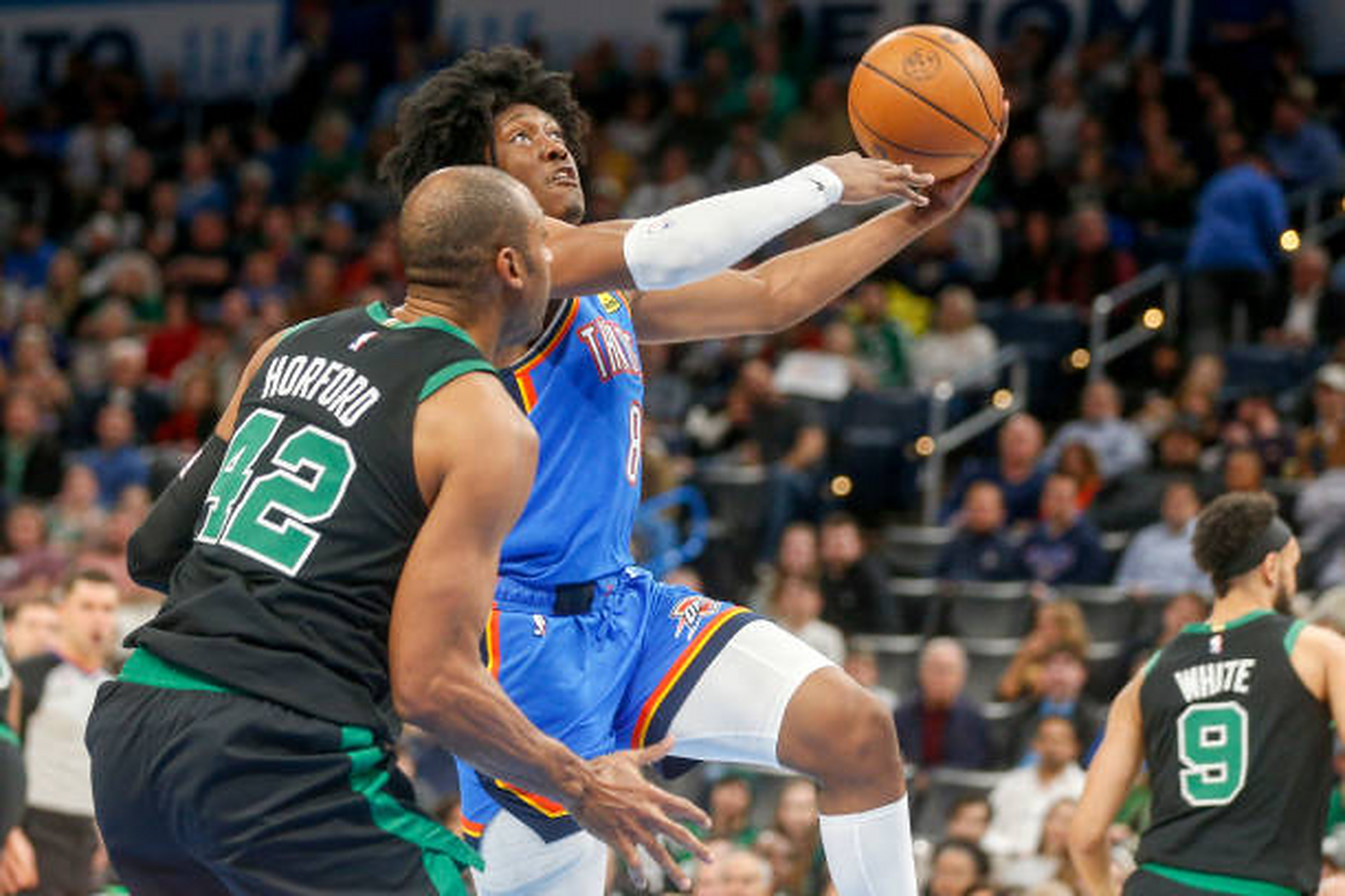 全明星赛窗口期走向成谜，俄克拉荷马雷霆手感冰凉，媒体盛赞，年轻球员得到机会(巴萨惊天逆转大巴黎)-九游官方入口