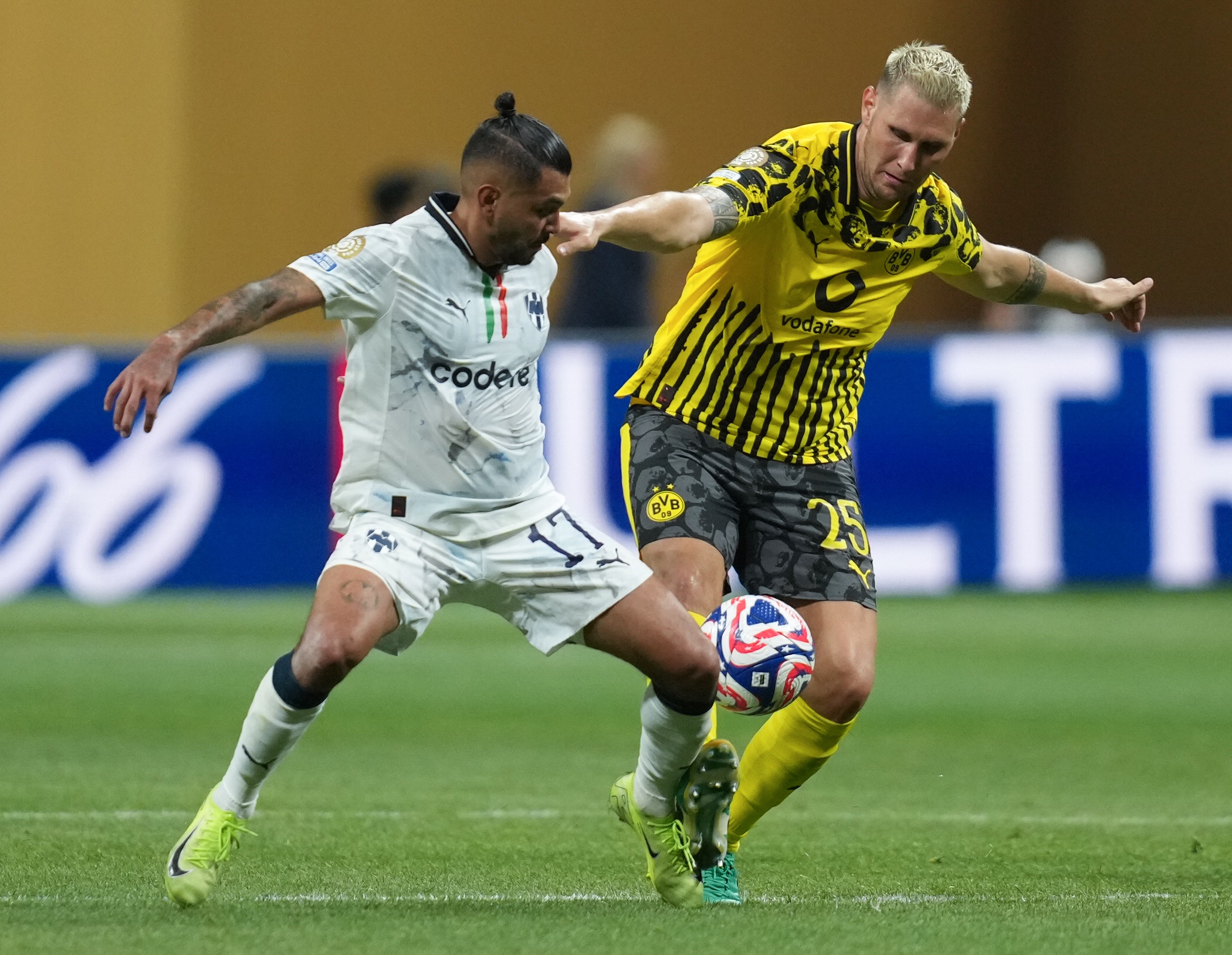 欧冠多特蒙德对巴黎圣日耳曼回放视频-九游电子