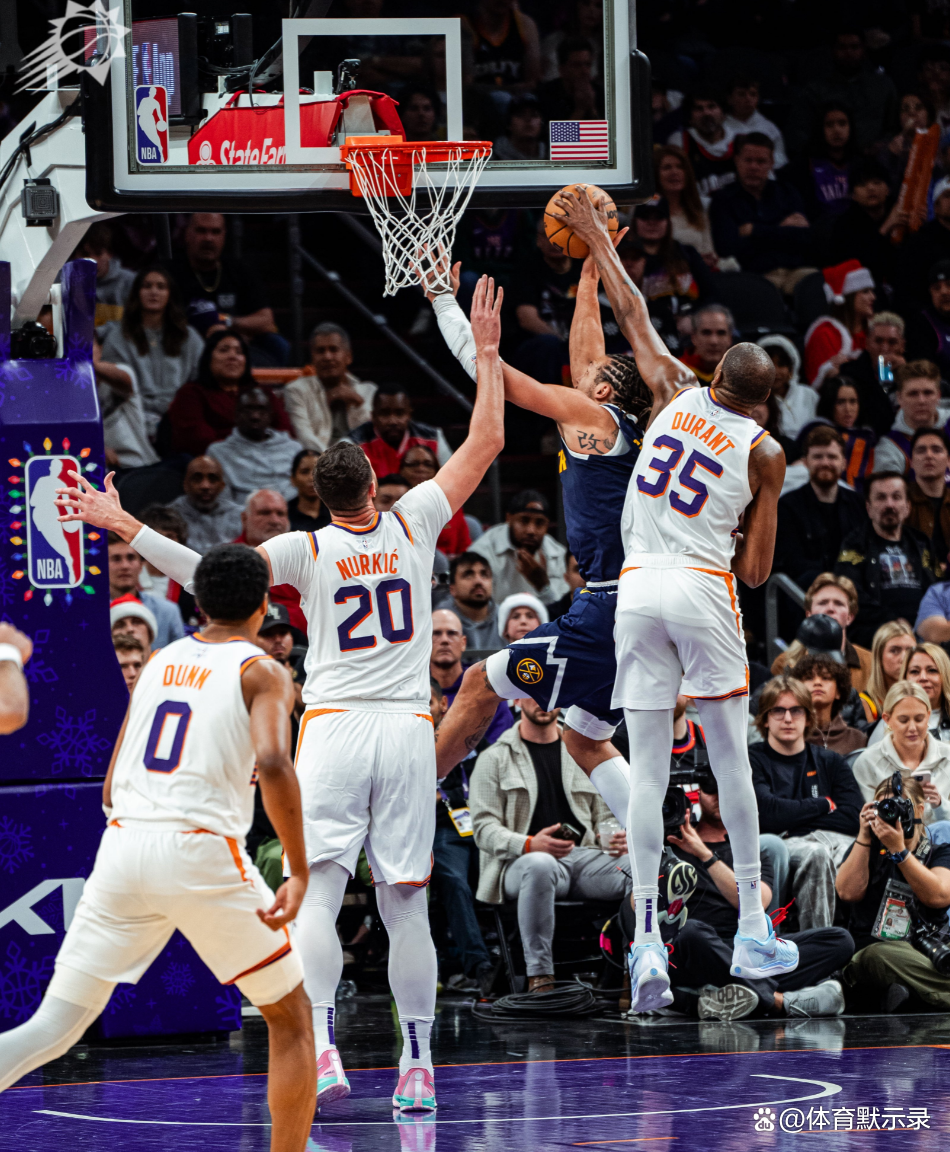 菲尼克斯太阳队资讯-九游体育入口