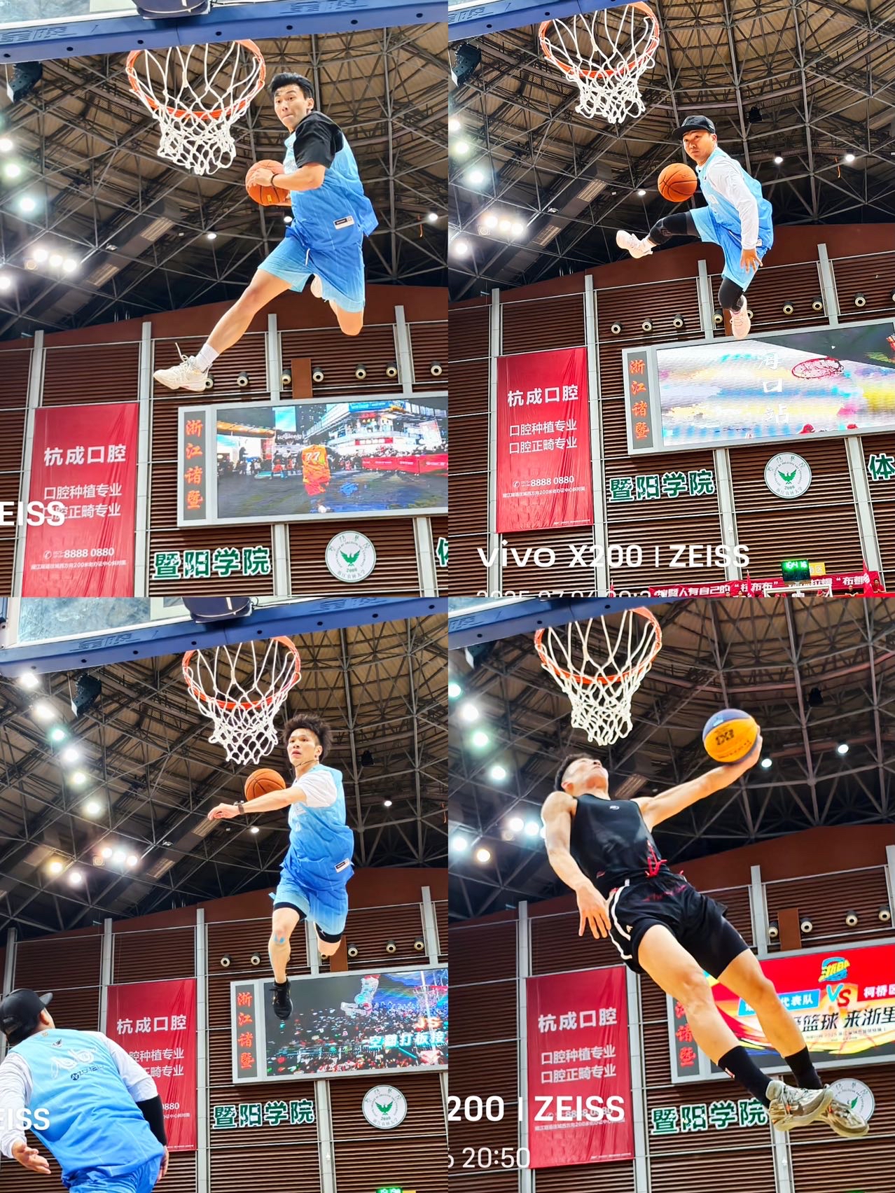 浙江稠州训练开放日，冲刺阶段临场应变引欢呼，CBA常规赛在即，身体对抗强度拉满 -九游官方入口