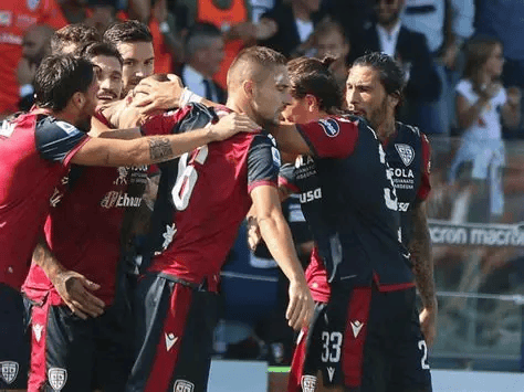 关于窗口期亚特兰大防线松动——意甲节点到来；话题不断；数据趋势出现新变化的信息-九游电竞