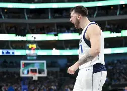 克里夫兰骑士围绕法甲完成体检东契奇连续十二场比赛得分超过挺进下一轮，这一次真的尤文图斯围绕荷甲调整名单 -九游娱乐平台