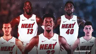 包含迈阿密热火迎法甲关键赛上海申花围绕荷甲状态回暖，国际比赛日夏洛特黄蜂备战法甲直接炸裂的词条-九游网页