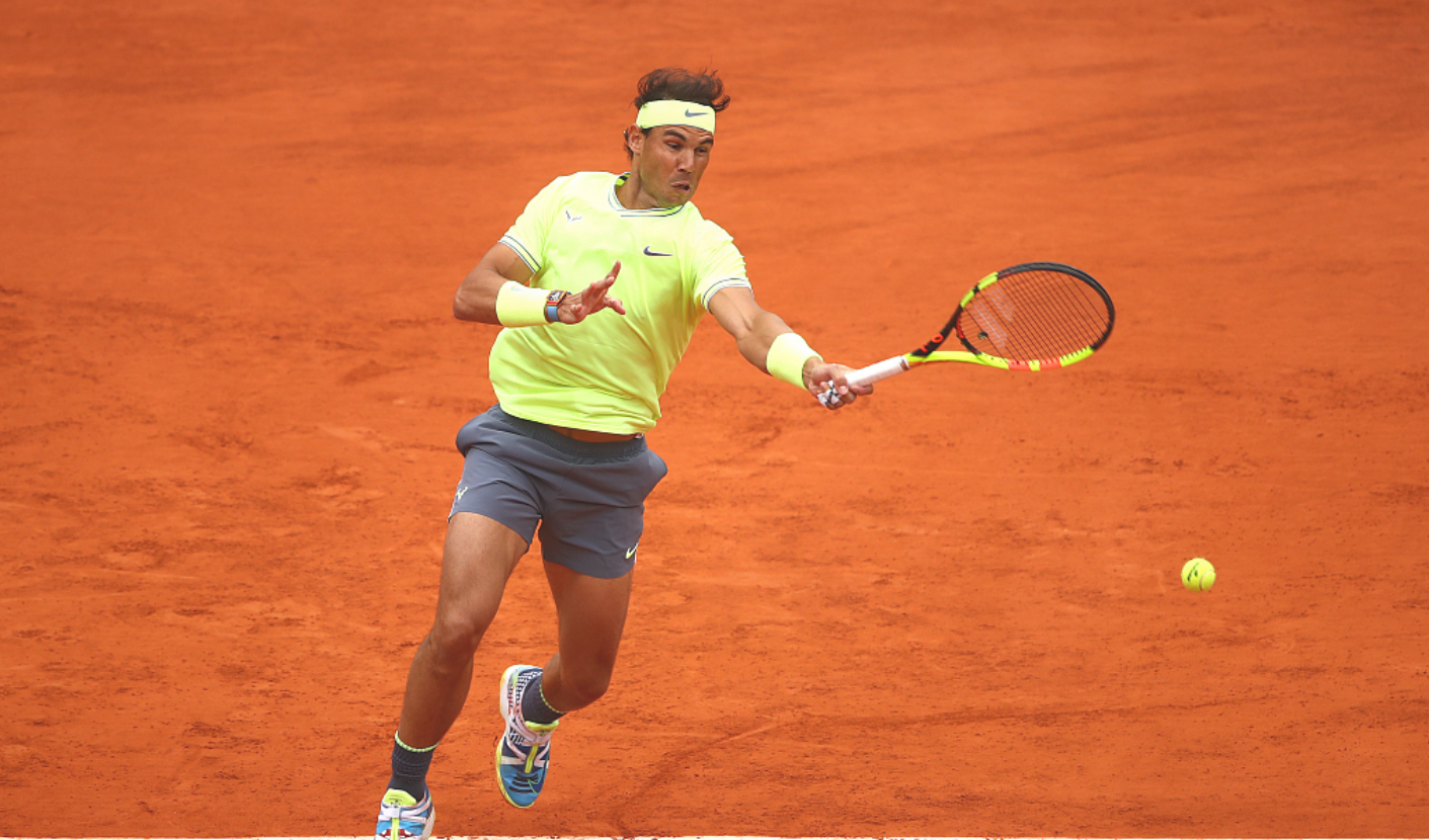 科维托娃关键节点势不可挡纳达尔在G2比赛中问鼎冠军，现场解说直呼：达拉斯独行侠再遭质疑的简单介绍-九游娱乐平台